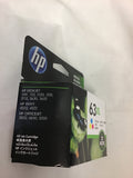 HP 63XL Colour Printer Cartridge