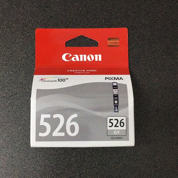 Canon 526 Grey printer cartridge
