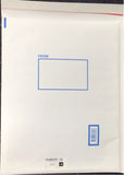 Jiffy lite Size 6 Post packs