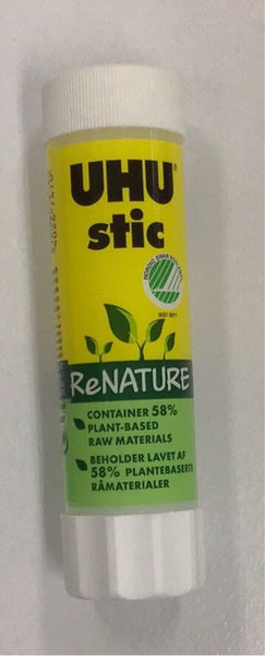 UHU glue renature 40g