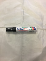 Artline 100 High Performance Marker Black