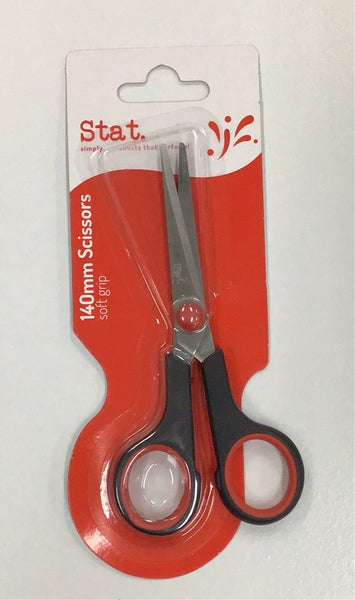 Stat 140mm Scissors