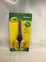 Crayola Blunt Tip Scissors left/right handed 13.6cm