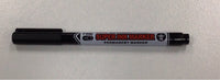 Uni pigment ink super ink marker fine po