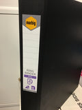 Marbig Ring Binder 2 Rings 25mm