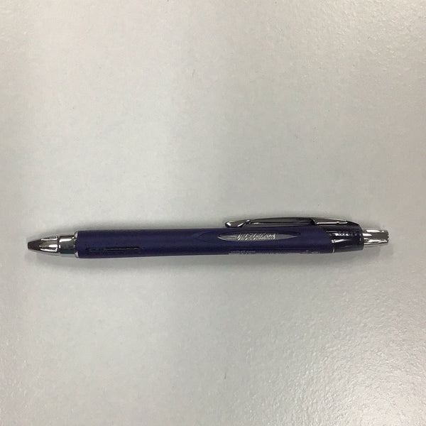 Uniball jetstream 0.7 blue