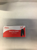 Stat Half Strip Stand Up Stapler