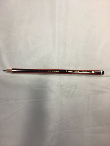 Staedtler Tradition Pencil 2B