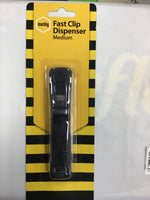 Marbig Fast Clip Dispenser Medium