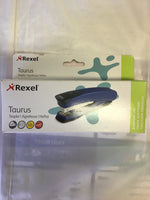 Rexel Taurus Stapler