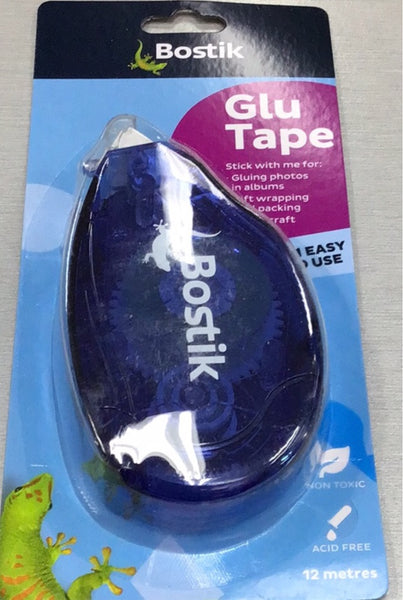 Bostik Glue Tape