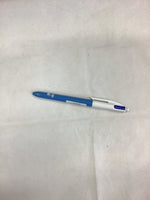 BIC Red/blue combo Pen