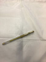 Hybird Gel Grip Gold Pen Gel Grip