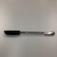 Stat pen BP medium black