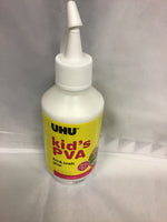 Bostik Craft Glue PVA 236ml