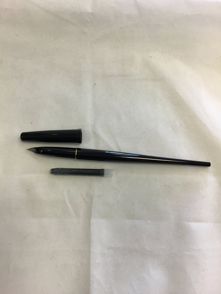 Pilot Fountain Pen Refill Black